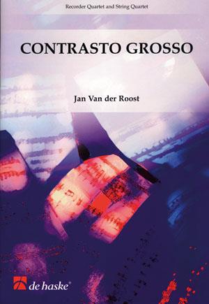 Contrasto Grosso - cliquer ici