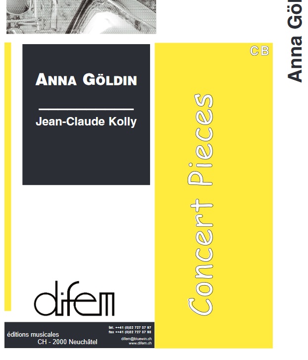 Anna G�ldin (Goeldin) - cliquer ici