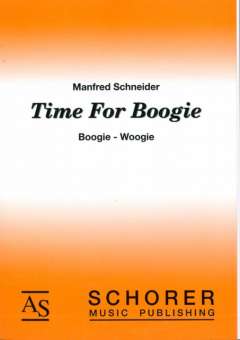 Time for Boogie - cliquer ici