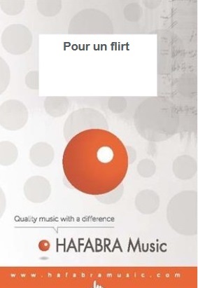 Pour un flirt - cliquer ici