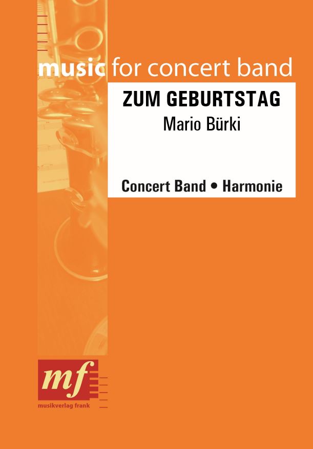 Zum Geburtstag - cliquer ici