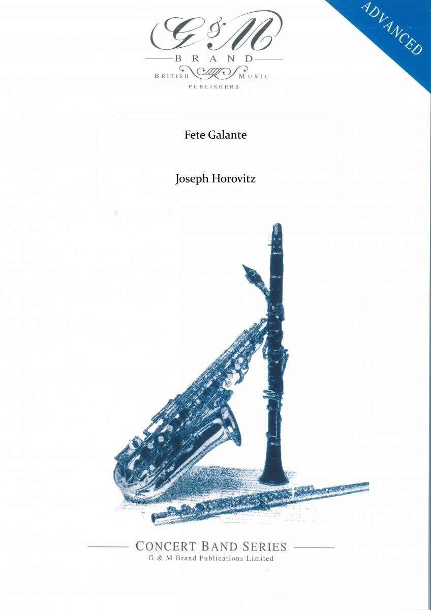 Fete Galante (F�te) - cliquer ici