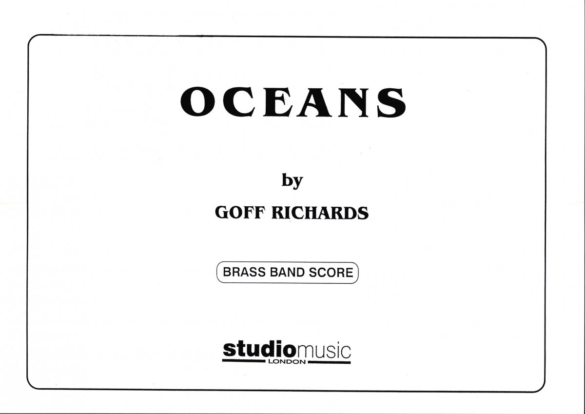 Oceans - cliquer ici