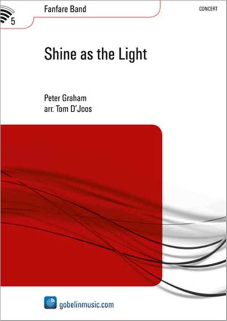 Shine as the Light - cliquer ici