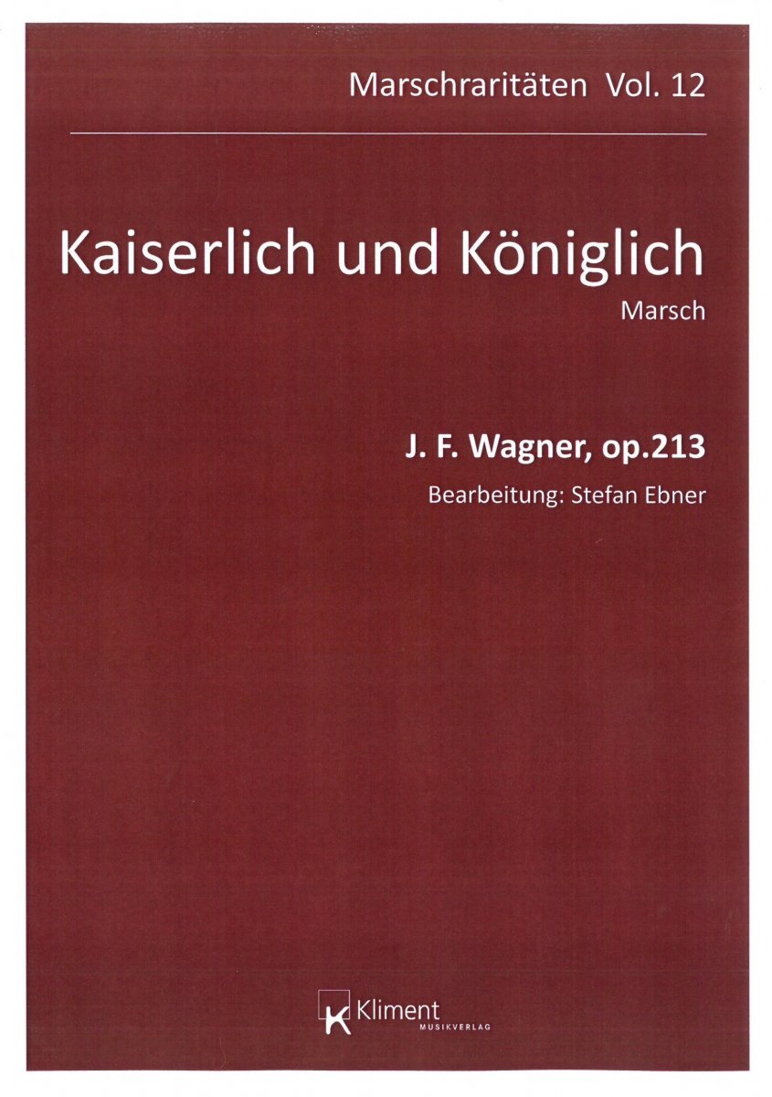 Kaiserlich und K�niglich - cliquer ici