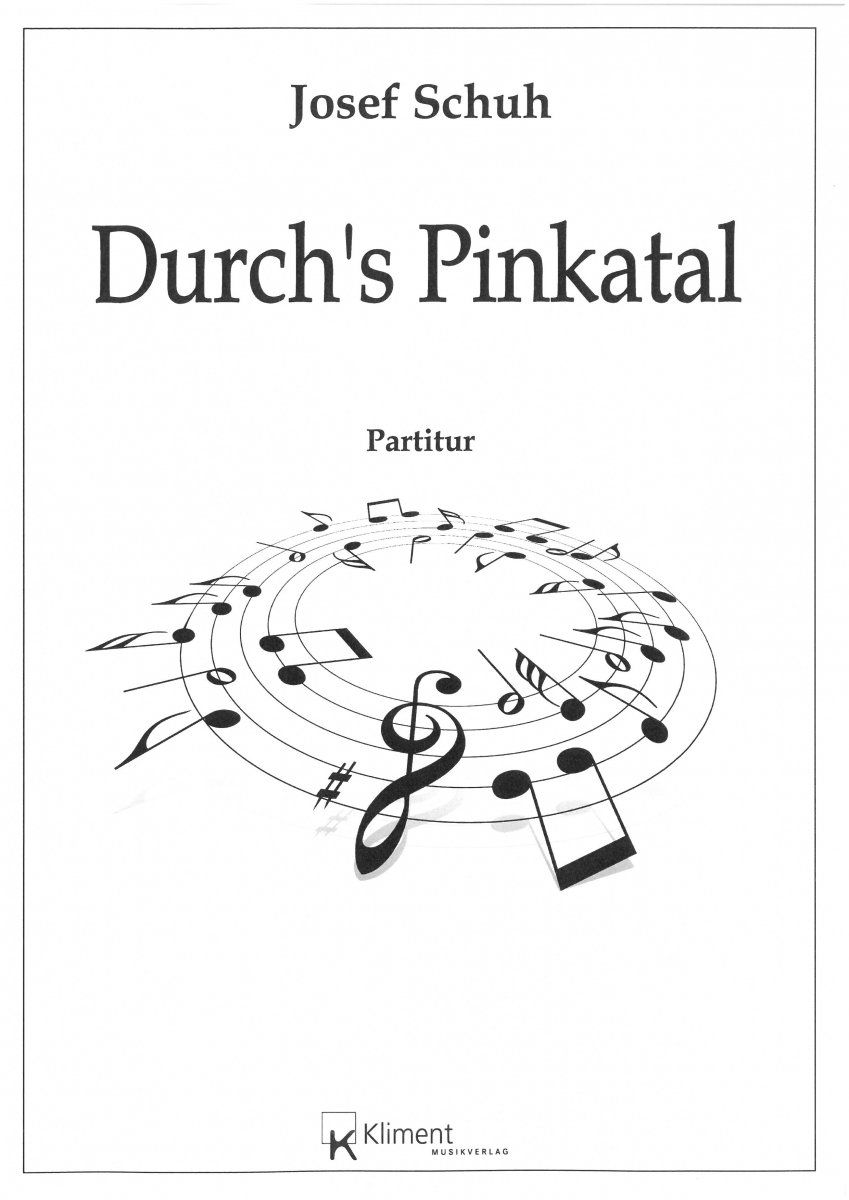 Durch's Pinkatal - cliquer ici