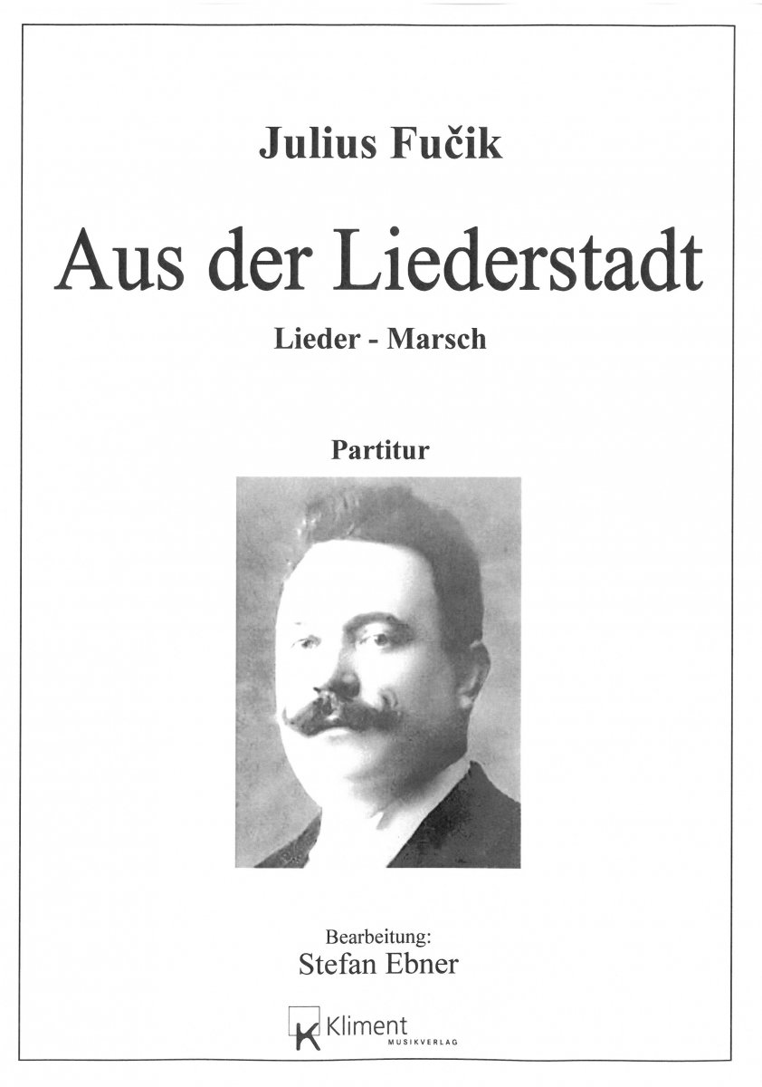 Aus der Liederstadt - cliquer ici Aus der Liederstadt - cliquer ici