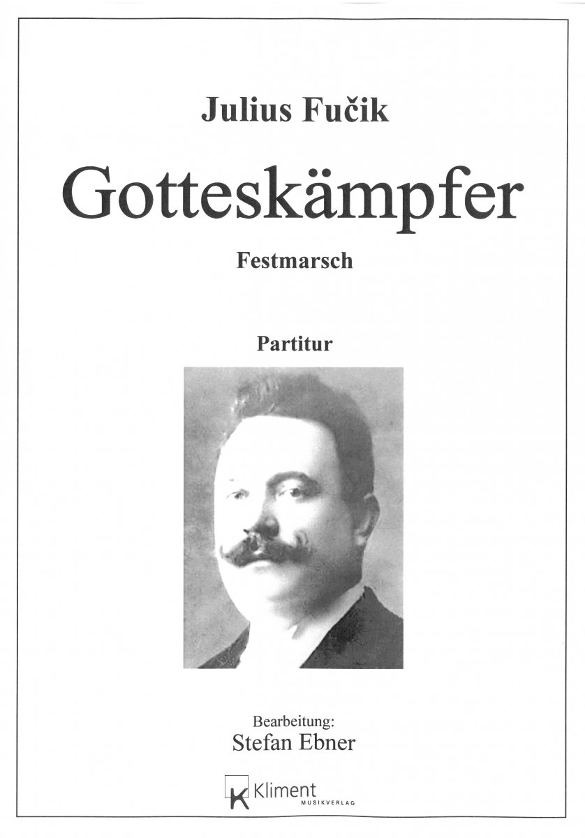 Gotteskämpfer - cliquer ici Gotteskämpfer - cliquer ici