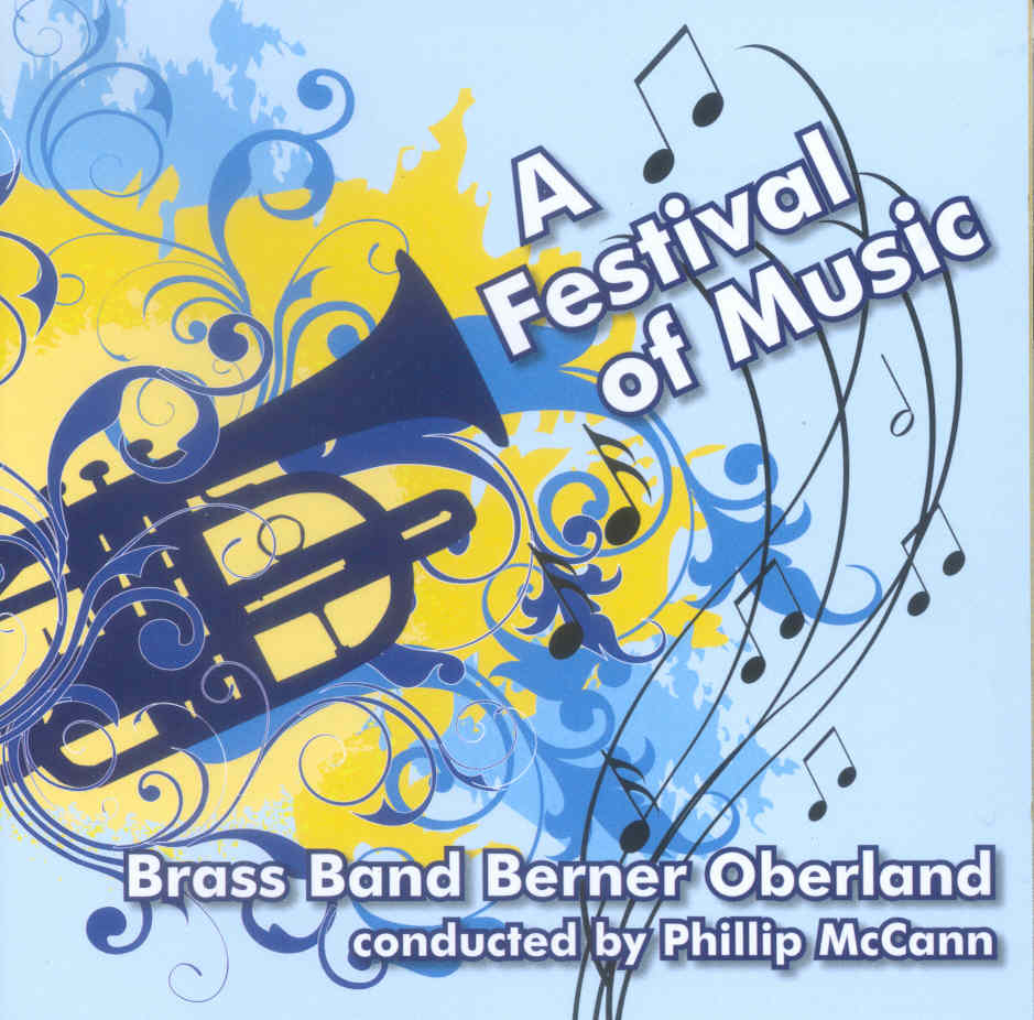 A Festival of Music - cliquer ici