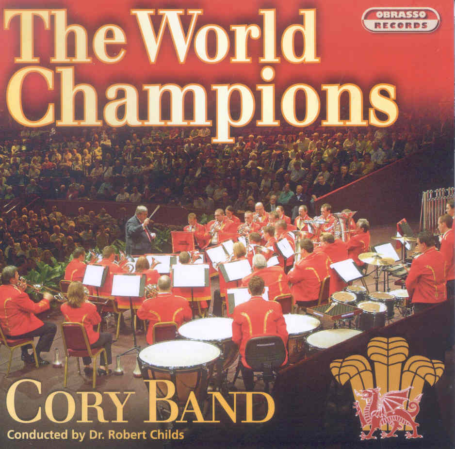 World Champions, The - cliquer ici
