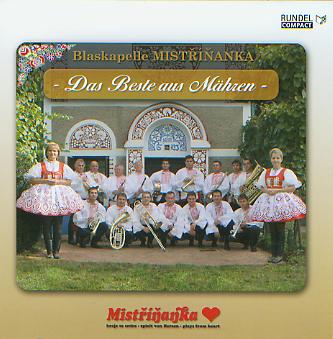 Beste aus Mhren, Das - cliquer ici