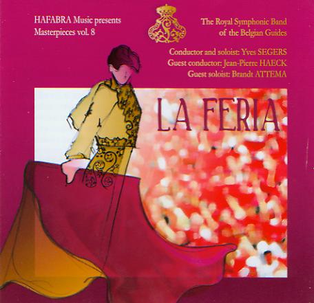 La Feria - cliquer ici