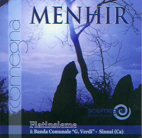 Menhir - cliquer ici