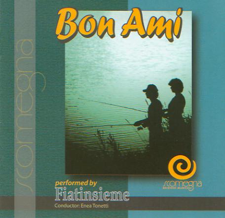 Bon Ami - cliquer ici