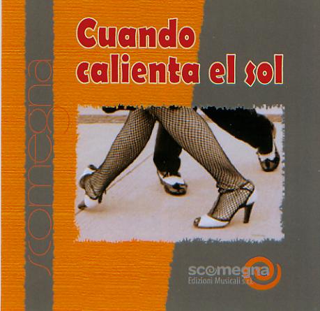 Cuando calienta el sol - cliquer ici