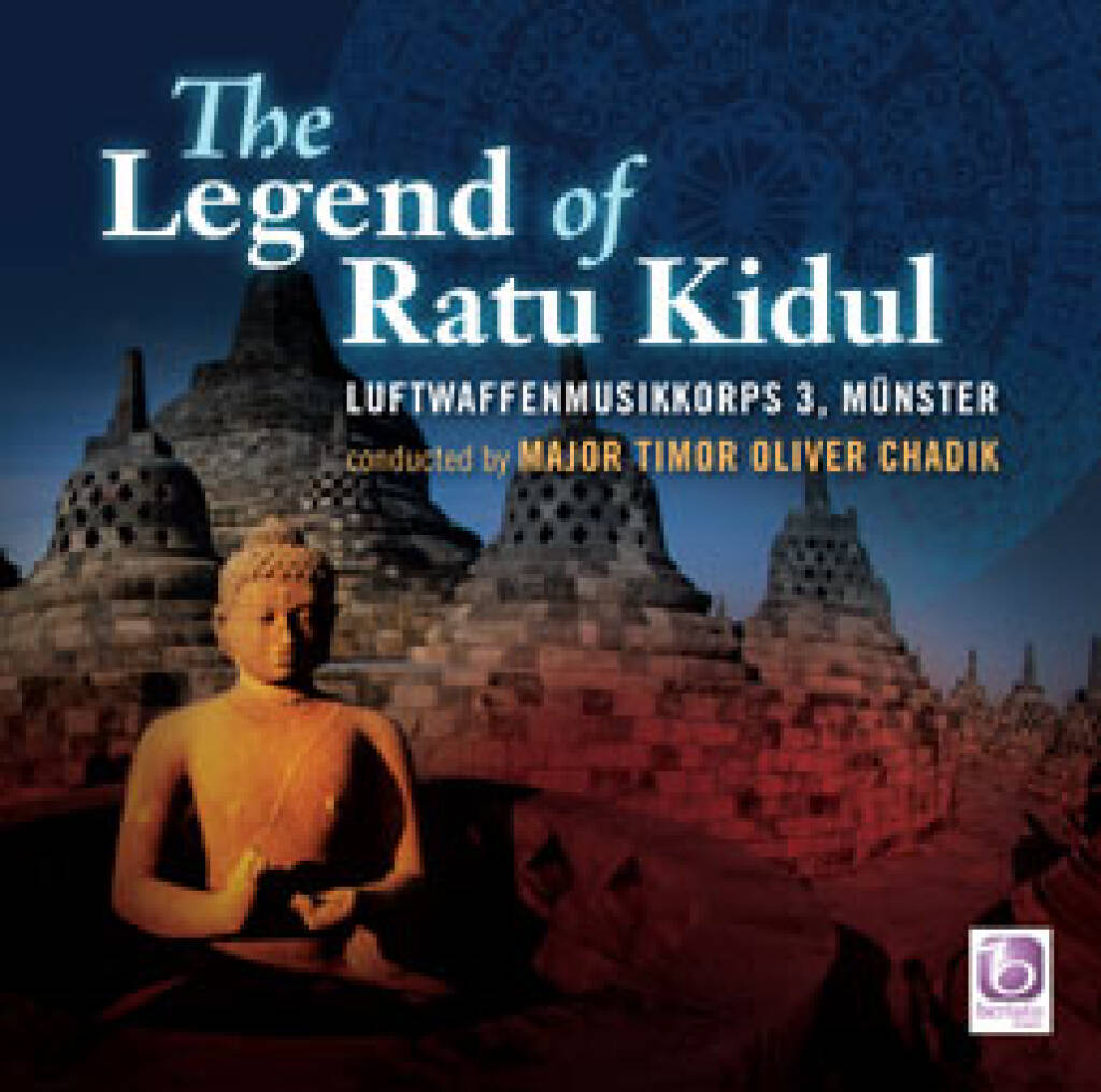 Legend of Ratu Kidul, The - cliquer ici