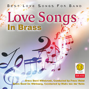 Love Songs in Brass - cliquer ici