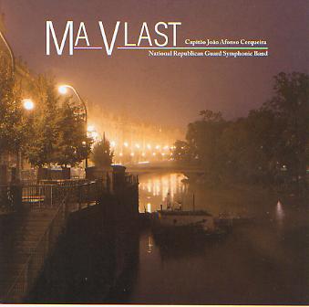 Ma Vlast - cliquer ici