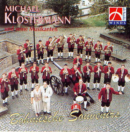 B�hmische Souvenirs - cliquer ici