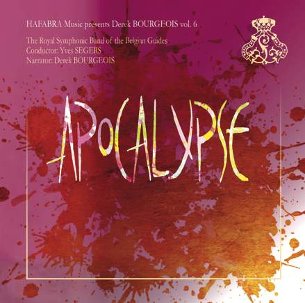 HaFaBra Masterpieces #6: Apocalypse - cliquer ici