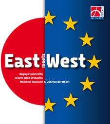East meets West - cliquer ici