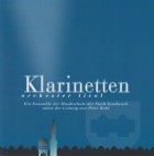 Klarinetten - cliquer ici