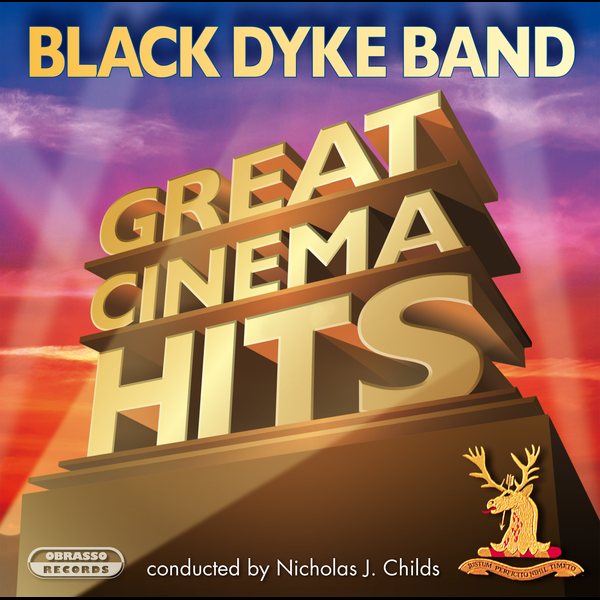 Great Cinema Hits - cliquer ici