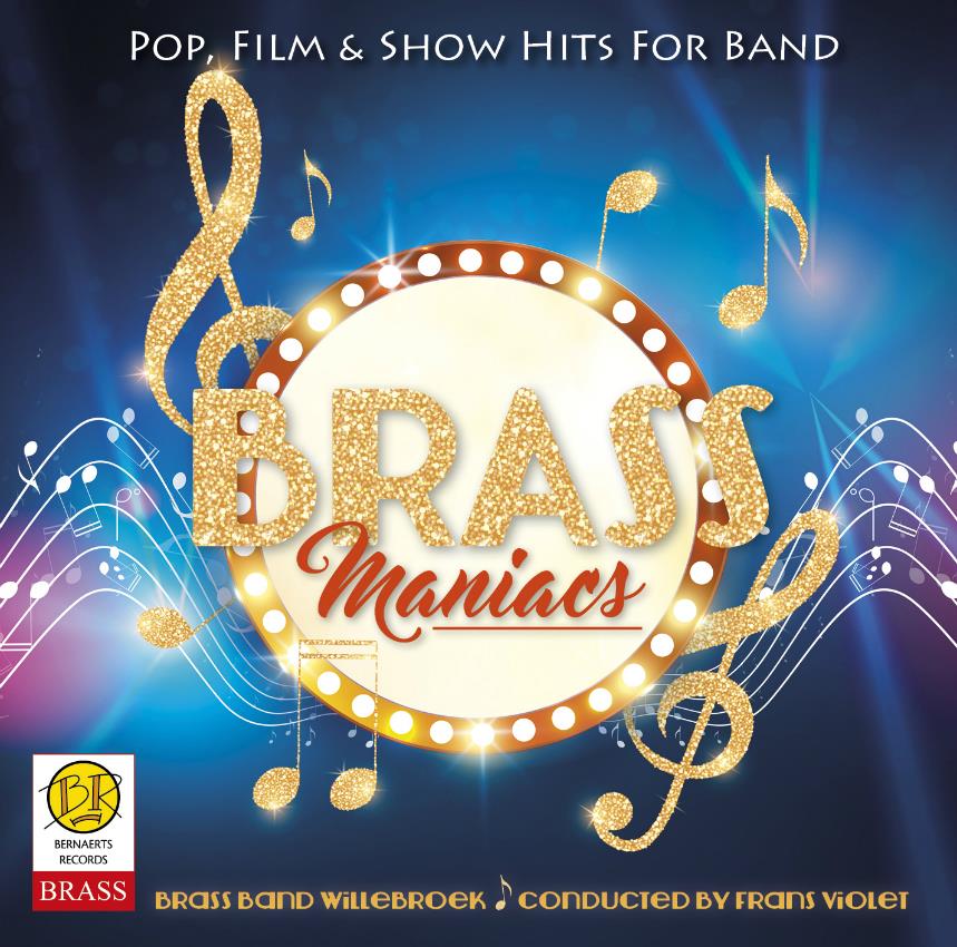 Brass Maniacs - cliquer ici