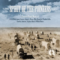 Spirit of the Pioneers - cliquer ici