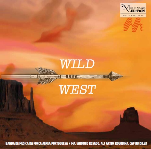 Wild West - cliquer ici