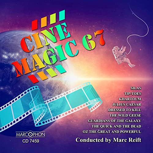Cinemagic #67 - cliquer ici