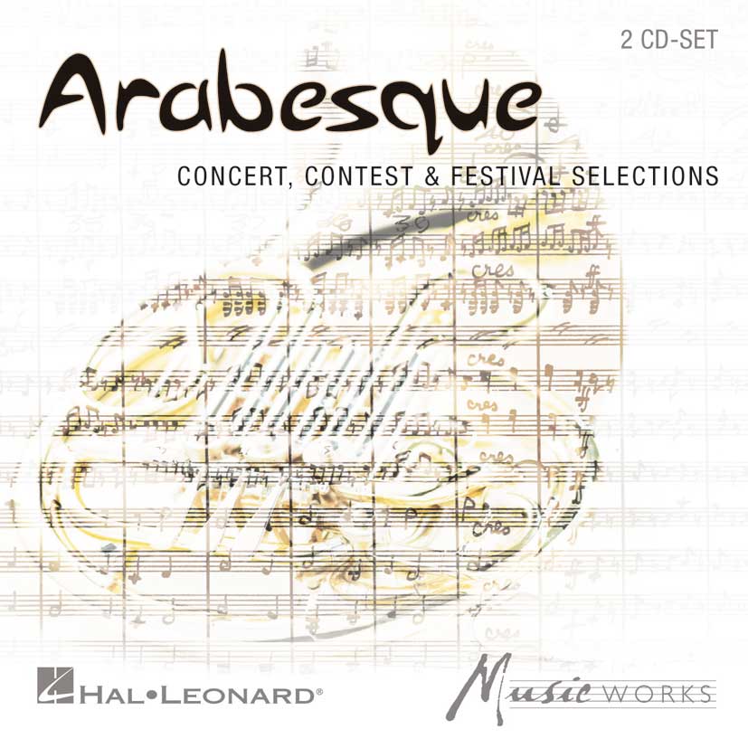 Arabesque - cliquer ici