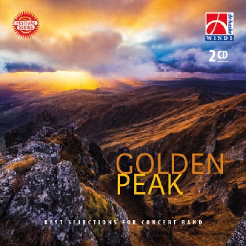 Golden Peak - cliquer ici