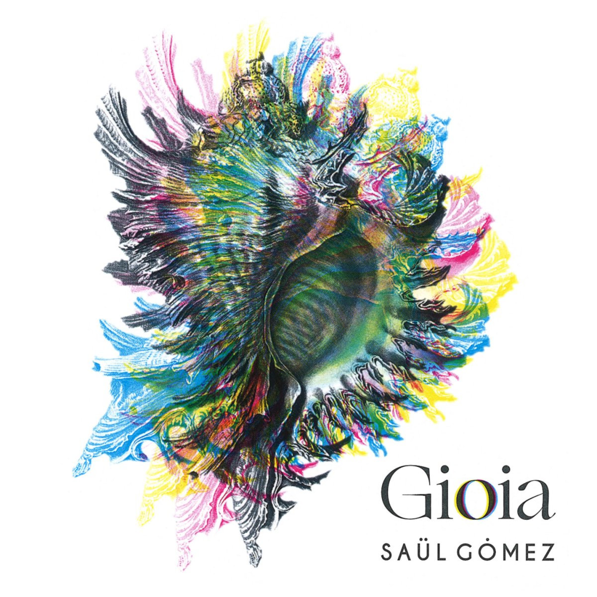 Gioia (New Compositions by Sa�l G�mez Soler) - cliquer ici