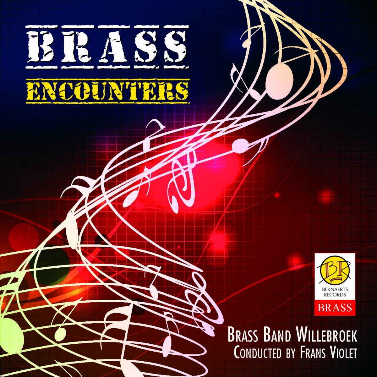 Brass Encounters - cliquer ici
