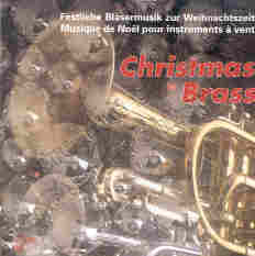 Christmas In Brass - cliquer ici