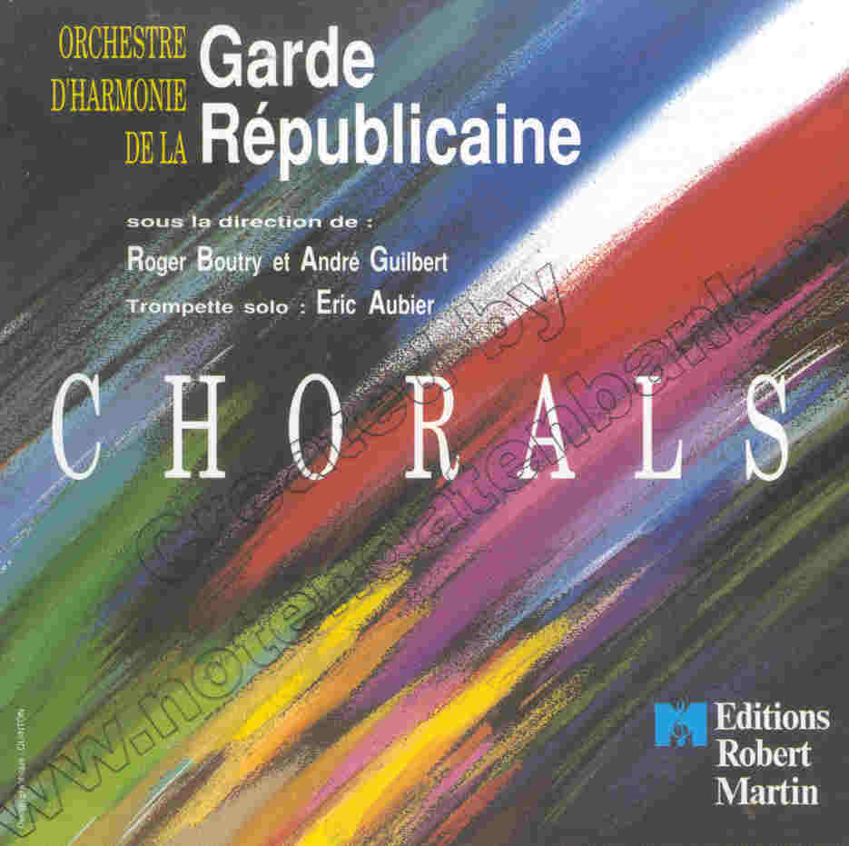 Choralis - cliquer ici