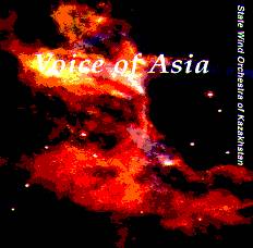 Voice of Asia - cliquer ici