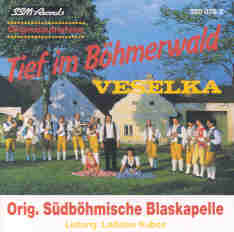 Tief im B�hmerwald - cliquer ici