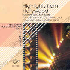 Highlights from Hollywood - cliquer ici