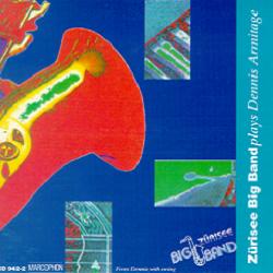 Z�risee Big Band plays Dennis Armitage - cliquer ici