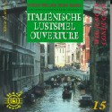 New Compositions for Concert Band #15: Italienische Lustspiel Ouvert�re - cliquer ici