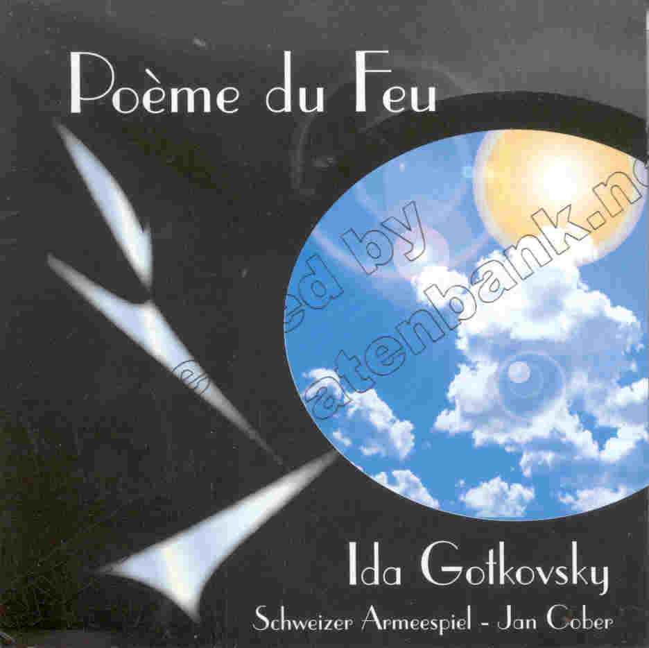 Po�me du Feu - cliquer ici
