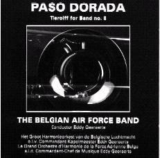Tierolff for Band  #5: Paso Dorada - cliquer ici