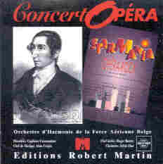 Concert Op�ra - cliquer ici