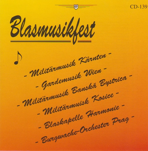 Blasmusikfest - cliquer ici