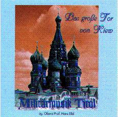 Grosse Tor von Kiew, Das - cliquer ici