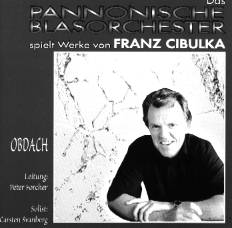 Obdach; Werke von Franz Cibulka - cliquer ici