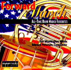 Forward March - cliquer ici