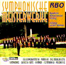 Symphonische Meisterwerke - cliquer ici